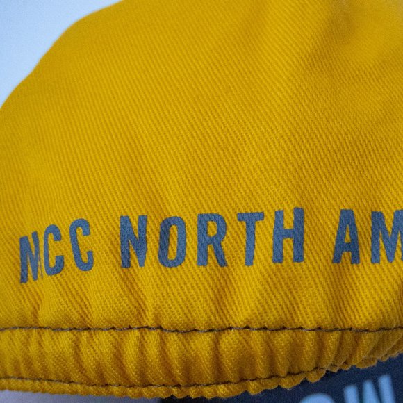 Special Edition Rapha North American Hat main image 5